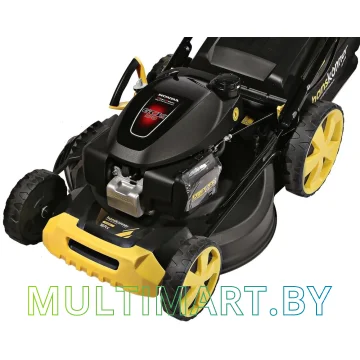 Газонокосилка Hanskonner HPL5116H картинка 6
